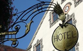 Boutique Hotel am Rathaus - Reblaus